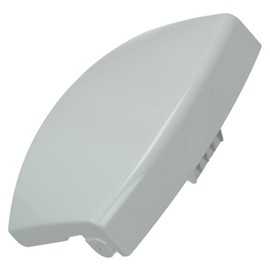 Electrolux AEG 110825400 Washing Machine Door Handle White
