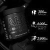 Pre Entreno ABE Ultimate 30 Porciones Sabor Sour Gummy Bear