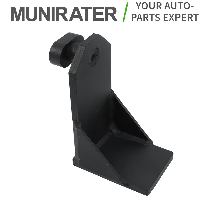 munirater Shipping Container Jack Lug Leveler with Limiter Jack Leveling