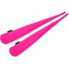 Flames N Games Pro Sock Poi (PINK) Spinning Poi Pair