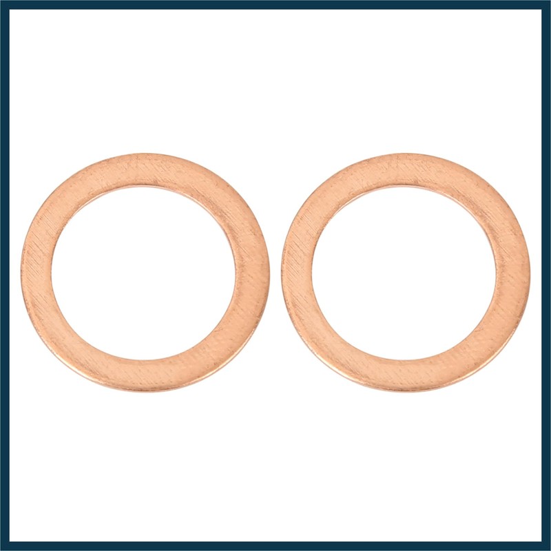TUCKBOLD M16x1.5mm Metric Thread Banjo Bolts Brake Fitting Adapter with