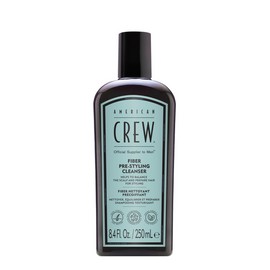 American Crew Fiber Pre-Styling Shampoo 250ml