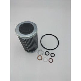 Kel'thuzad Oil filter 420956744 With O-ring and washer Compatible with Can-Am Rotax 1330 Spyder & Sea Doo 1503 & 1630 Rotax Engine for 130hp - 300hp Seadoo Watercraft