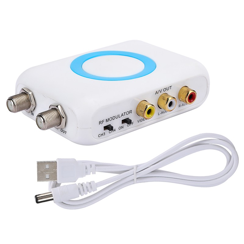 HDM66 ABS Professional Portable Flexible PAL/NTSC Format Output High Definition