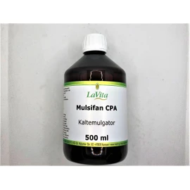 LaVita Mulsifan Cold Emulsifier, 500 ml