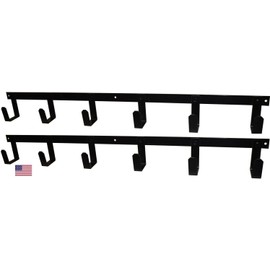 2 Pack of Bridle Hanger Horse Tack Bridle Hooks