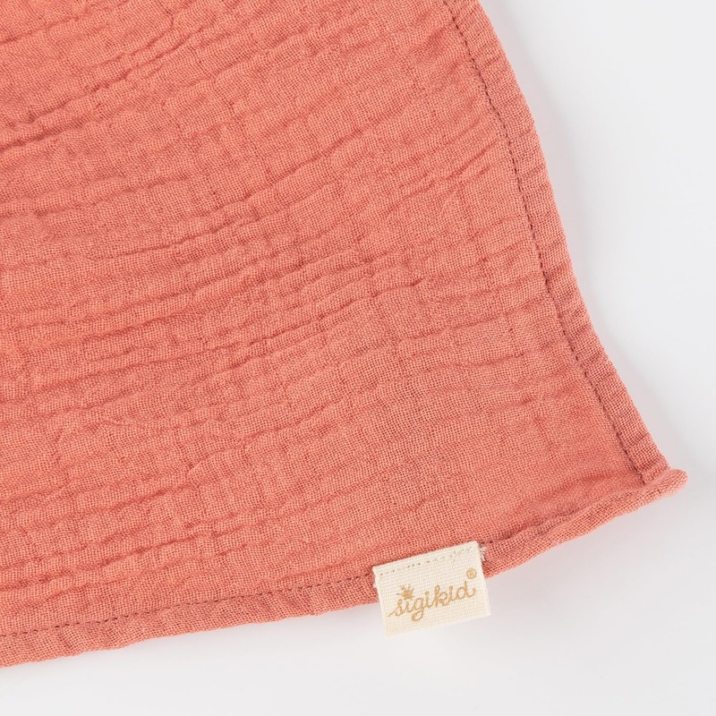 Cuddly Blanket Rabbit Baby Gift