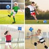 GIEMIT Football Trainer Football Training Children's Football Cord Kick Trainer