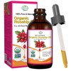 MMPANG MMPANG Rosehip Oil 1oz.fl & Castor Oil 4.22oz.fl