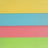 Idena 11199 Notepad, 9 x 9 cm, 700 Sheets Glued,