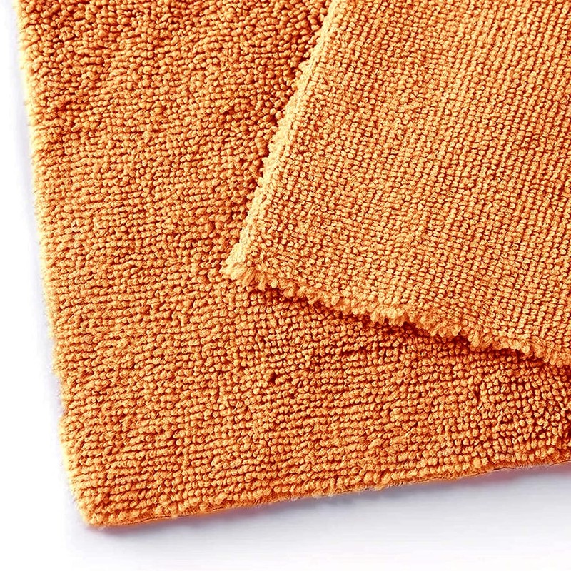 Detailers United - Soft Car Cleaning Cloth 350 GSM 40