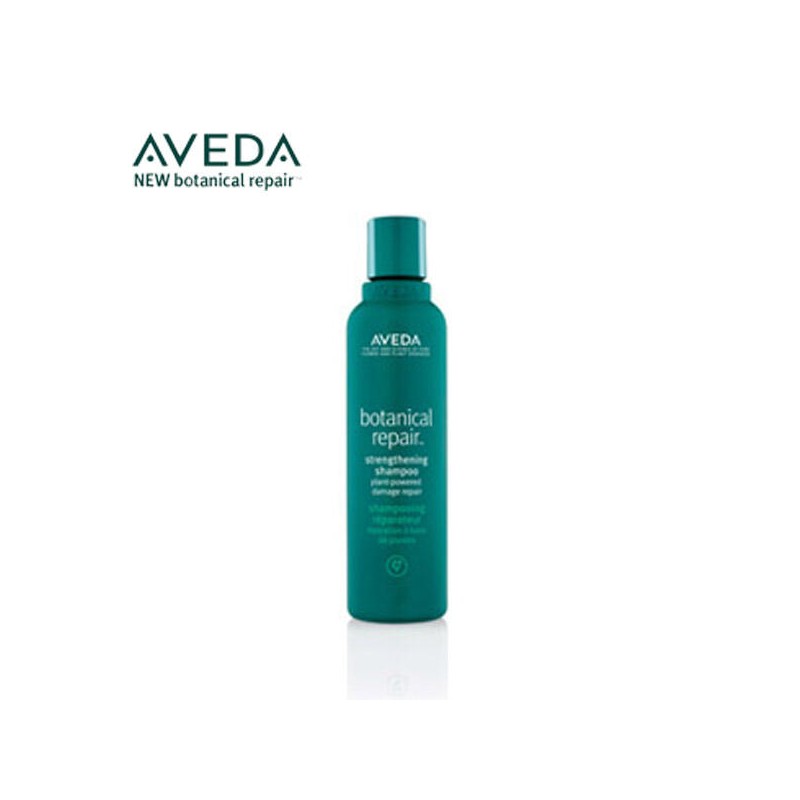 Aveda [AVEDA]아베다 보태니컬리페어 스트레쓰닝 샴푸 컨디셔너 200ml [보태니컬리페어 샴푸 200ml]