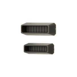 M.S.G Modeling Support Goods Plastic Unit P104 Duct Nozzle Non-Scale Plastic Model Molded Color