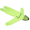 Beekeeping Suit Fluorescent Green One Piece Zipper Design Breathable Beekeeper