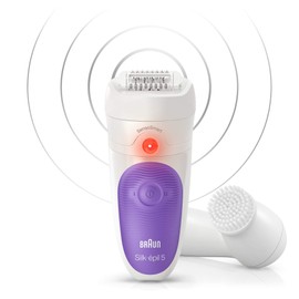Braun Silk-pil 5-870 SensoSmart
