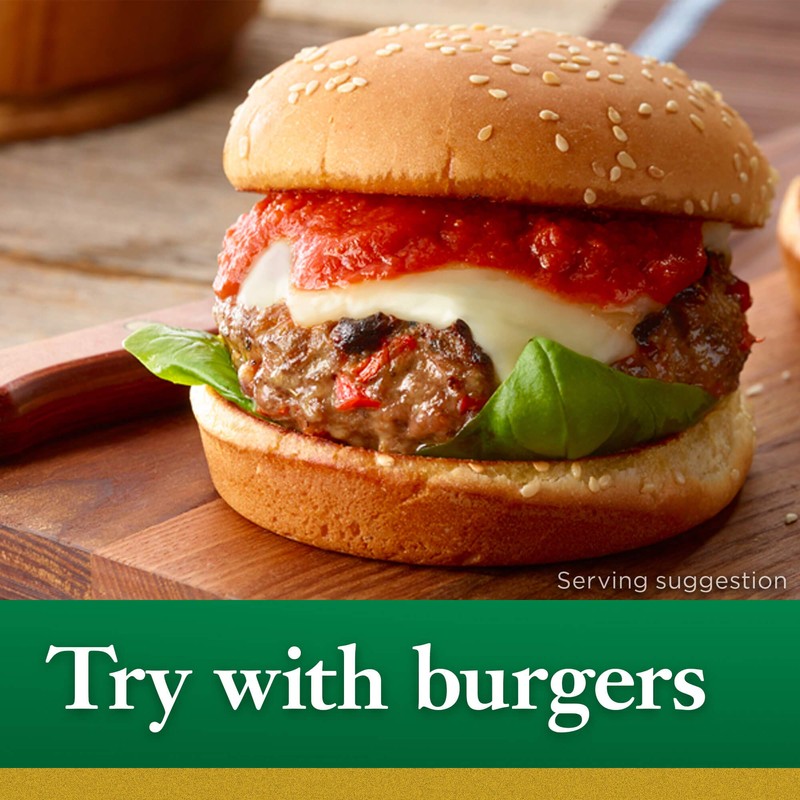 Herb-ox Vegetable Bouillon Cubes, 25 Cubes (Pack of 12)