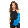 BLOCCS 100% Waterproof Cast Covers for Shower Arm Kids- Swim