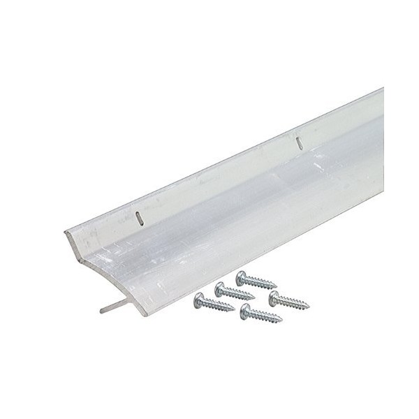 M-D Building Products M-D 06247 Drip Cap Alu 36"