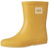 Hansen Womens Nordvik 2 Lightweight Waterproof Rain Boot, 344 Essentialy