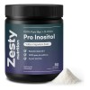 Zesty Inositol Pro 200g Equilibrio Hormonal Myo+d-chiro 40:1