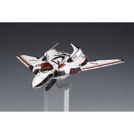 Wave Macross F VF-171EX Nightmare Plus EX Alto Machine, 1/72 Scale, Total Length: Approx. 8.7 inches (22 cm), Color Coded Plastic Model MC-074