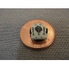 Bourns (2 pcs) Potentiometer, Bourns # 3352T-1-102 1K ohm 0.5