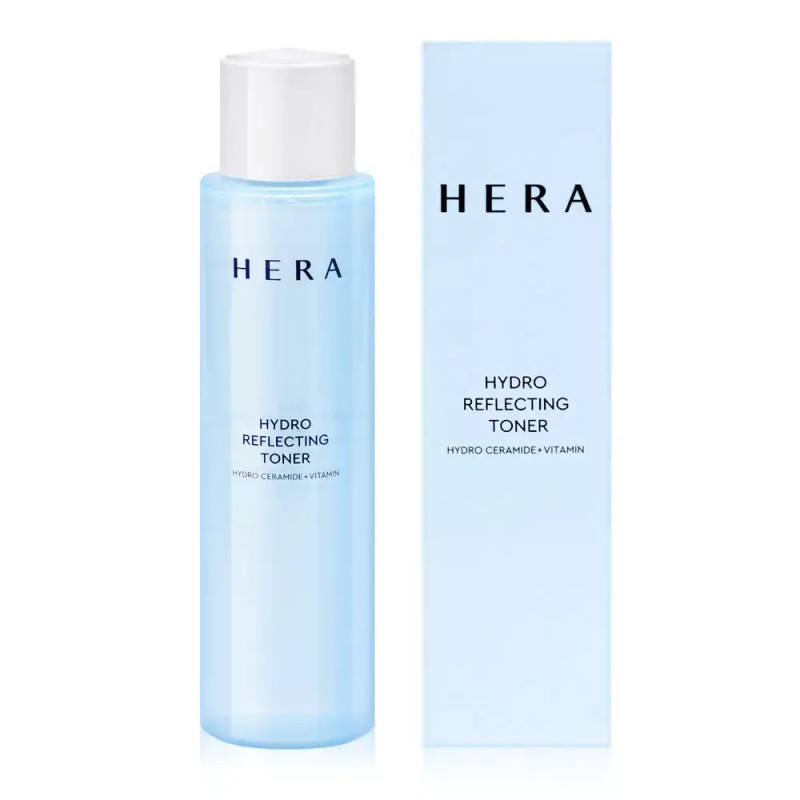 HERA 헤라 하이드로 리플렉팅 토너 170ml 스킨 아쿠아볼릭 수분 보습