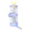 Pet Hanging Water Bottle Multipurpose Leakage Proof Large Capacity Hanging