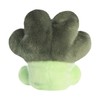 Aurora® Adorable Palm Pals™ Luigi Broccoli™ Stuffed Animal - Fun