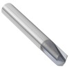 3‑Flute Chamfer Cutter Drill Bit Tungsten Steel 120° CNC Chamfering