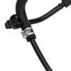 Water Tank Radiator Hose, Engine Radiator Coolant Hose 25192904 Replacement