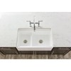 Elkay LK99FC 3-1/2" Drain Kit for Elkay Fireclay Sinks -