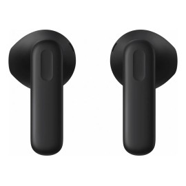 Oppo Enco Buds3 Negros Audfonos Resistentes Al Agua Y Polvo Con Ecualizador Personalizado Y Sonido Inteligente.                                       