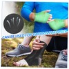 CIYODO Wrist Tape Baseball Sponge Skin Mask Underwrap Tape for