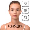 T.LeClerc #C68F7A Pressed Compact Powder Saffron