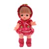 Mell-Chan Strawberry Hoodie (*Dolls Not Included)