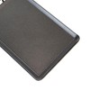 Mini Barbecue Tray Iron Portable Compact Easy to Clean BBQ