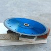 Diapro 8 Inch Super Thin Diamond Porcelain Blade Tile Cutting
