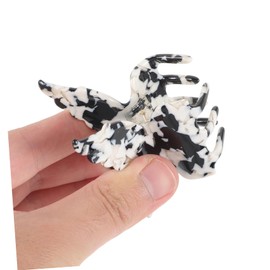 WOONEKY Butterfly Hairpin Butterfly Claw Clips for Women Mini Hair Clips Hairpin