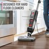 Hoover Luxury Vinyl Hard Floor Solution, Concentrated Cleaning Solution for