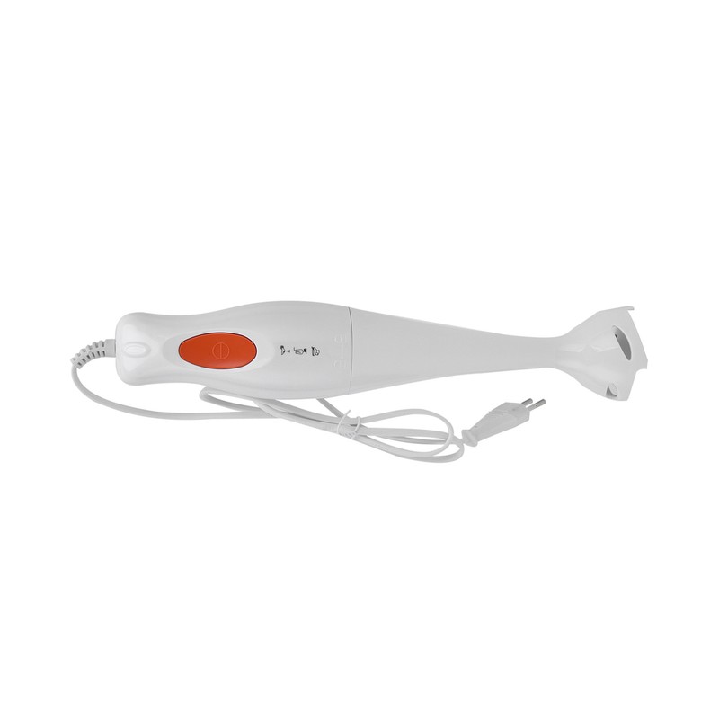 Hand Blender Multifunctional Stainless Steel Electric Mixer Fruit Stirrer Machine