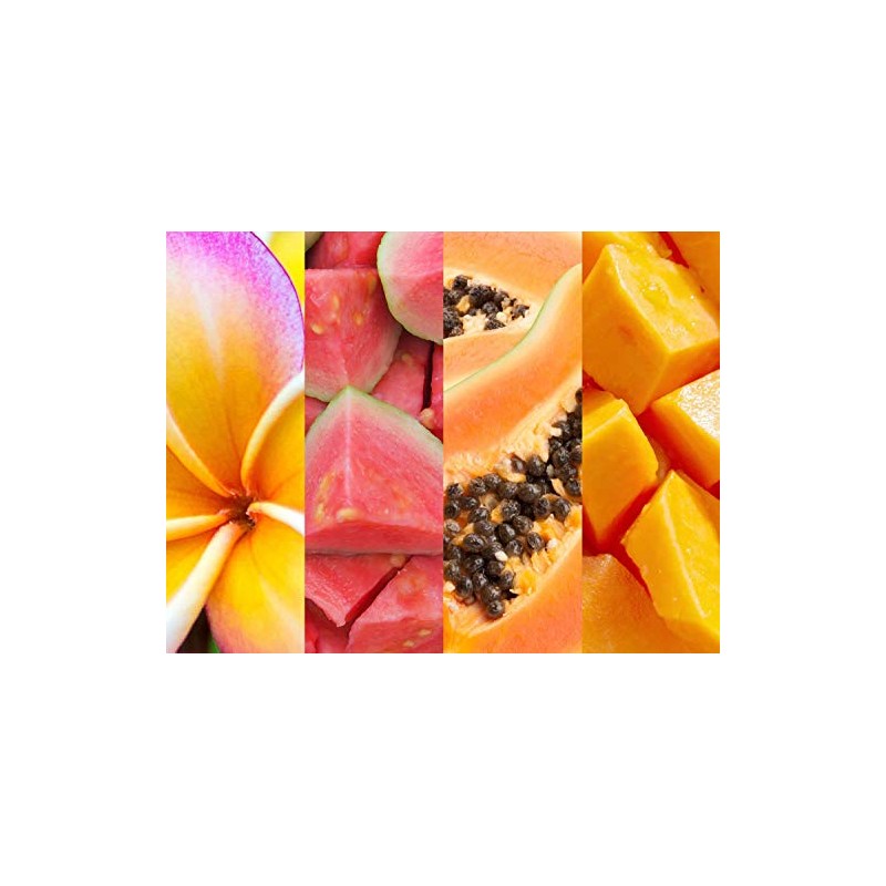 Hawaiian Tropic Sensitive Skin Spf50 Face Sun Locion 60Ml