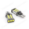 CHUSYYRAY LED 921 Reverse Backup + 2825 License Plate Light