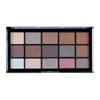 MUA - Eyeshadow Palette - Heavenly Neutral - Natural Tones