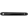 Samox 356142_887539028893 Crank Handle Black 10 x 2 x 1