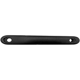 Samox 356142_887539028893 Crank Handle Black 10 x 2 x 1 cm