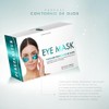 Macarillas para reductor de ojeras, mirada cansada y bolsas, 25