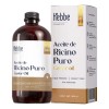 Aceite de Ricino Natural Puro Orgánico Hebbe Cosmetics & Lúdika