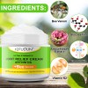 Crema Para Dolor Articular + Antiinflamatoria Natural 100g