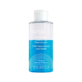 ARTDECO Bi-Phase Makeup Remover - Remover for Waterproof Makeup - 1 x 150 ml